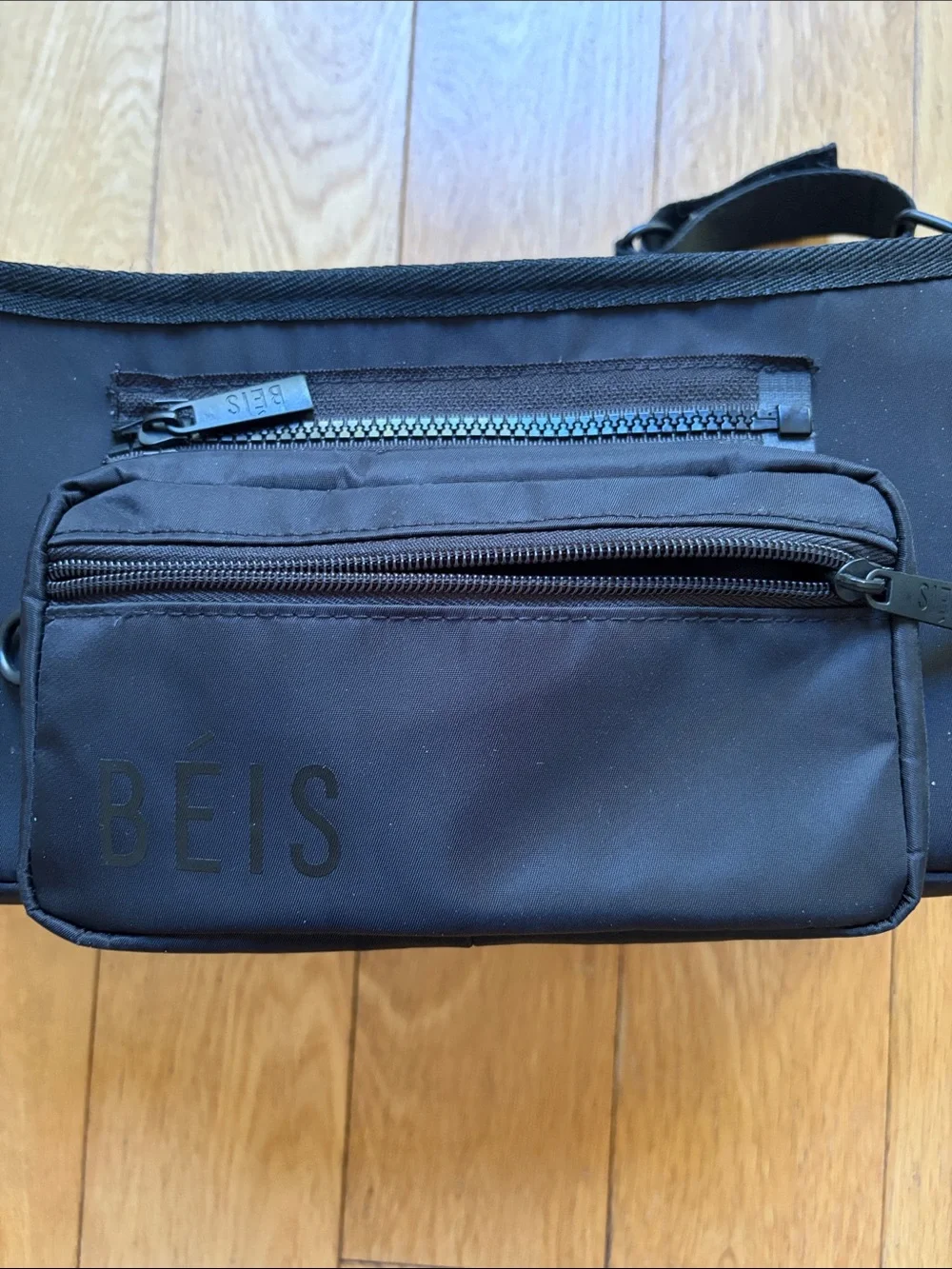 BEIS béis stroller